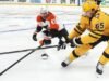 Pontuação de Penguins vs. Flyers, atualizações ao vivo, destaques do jogo 5 da série de playoffs da NHL