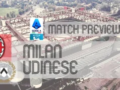 Antevisão da Série A: Milan vs Udinese – Notícias da equipe, escalações e previsões