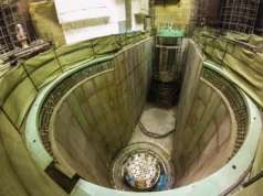 Como a administração Trump está acelerando os microrreatores nucleares