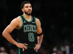 ‘Não somos perfeitos:’ Como o Celtics desperdiçou uma oportunidade de ouro e deu vida ao 76ers