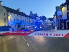 Grande incêndio é ‘devastador’ para edifício histórico