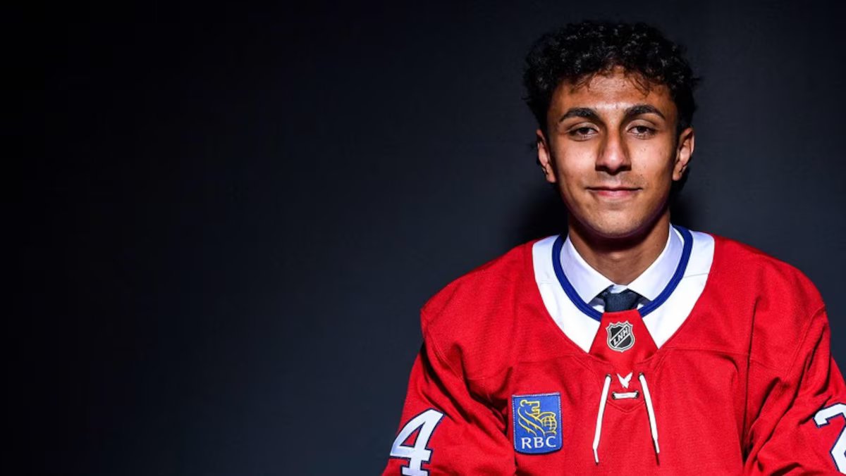 Golpe de teatro, Michael Hage descansa na universidade