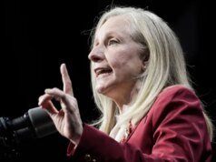 Virgínia vota contra seus cidadãos enquanto os republicanos nacionais dormem