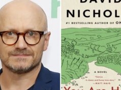 Lenny Abrahamson, diretor de ‘Pessoas normais’, se reúne com a BBC na adaptação de ‘You Are Here’ de David Nicholl para Element Pictures (EXCLUSIVO)