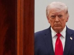 Trump diz que os preços do gás podem permanecer altos até as eleições de meio de mandato de novembro