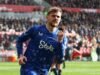 Brentford 2-2 Everton: Kiernan Dewsbury-Hall marca no final e os Toffees empatam após dois gols de Igor Thiago