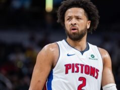 Em que canal está Pistons vs. Magic hoje? Horário, programação de TV, transmissão ao vivo para assistir ao jogo 1 da série NBA Playoffs