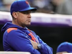 Mets pode fazer um movimento inesperado para lidar com a fraqueza ao derrubar os Yankees