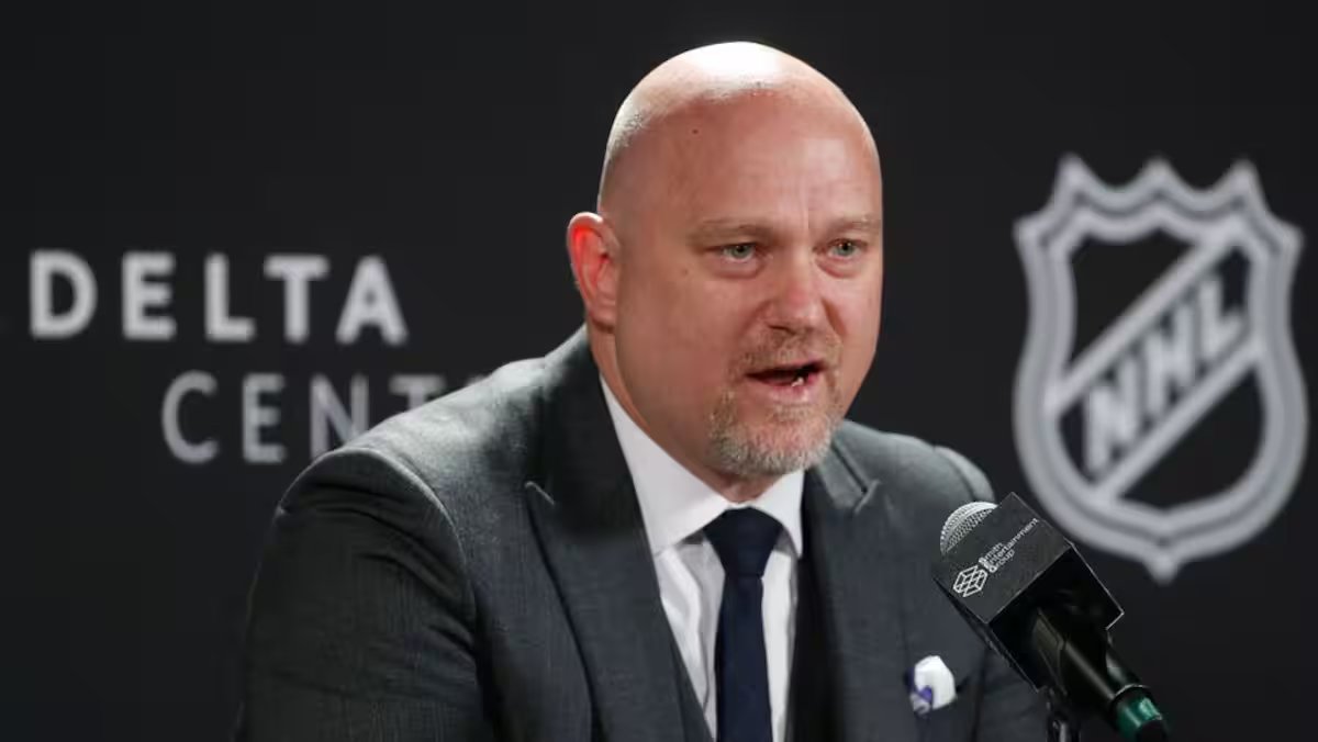 André Tourigny e le Mammoth em série para uma estreia foi