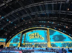 Notas do draft da NFL do San Francisco 49ers: como foi o desempenho dos Niners na primeira rodada?