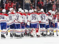 Mesmo com um bilhete em série, você terá um belo golpe no projeto para o Canadá