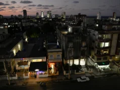 Igreja Católica soa alarmada enquanto crise de combustível leva Cuba ao colapso