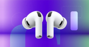 Eu amo minha esposa, mas não vou compartilhar AirPods com ela novamente graças a este truque do iPhone