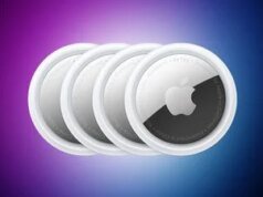 Obtenha o pacote AirTag 4 de primeira geração pelo preço mais baixo de todos os tempos, US$ 56,99