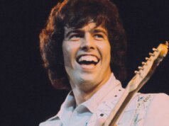 Alan Osmond, membro mais velho dos Osmonds, morre aos 76 anos