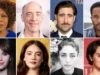 Alfre Woodard, JK Simmons, Noémie Merlant, Golshifteh Farahani e Felicity Jones no elenco de ‘The Thing That Hurts’, de Arnaud Desplechin; Wes Anderson Produtor Executivo