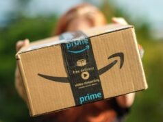 Remorso do primeiro dia? Devolva essas compras da Amazon gratuitamente