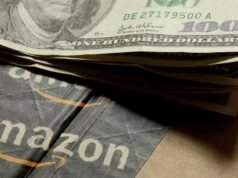 Amazon adicionará sobretaxa de cumprimento de 3,5% à medida que os custos de combustível aumentam