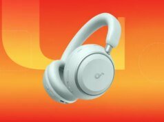 Os fones de ouvido Anker Soundcore Space 2 são uma alternativa de alto valor para Bose e Sony