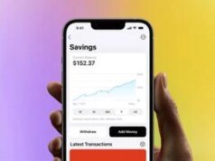 Apple reduz taxa de conta poupança para usuários de cartão Apple