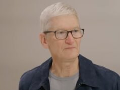 Tim Cook diz que o lançamento do iPhone foi seu momento favorito da Apple na entrevista do 50º aniversário
