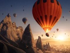 A filmagem do Apple Vision Pro terminou em acidente fatal de aeronave