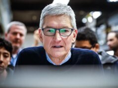 Os 5 principais produtos da Apple lançados por Tim Cook