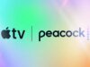 Prime Video oferece Apple TV por tempo limitado e pacote Peacock Premium Plus