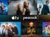 Pacote mensal de $ 20 da Apple TV e Peacock disponível no Amazon Prime Video, oferecendo um desconto de 30%