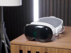 Os próximos óculos inteligentes da Apple podem permitir controles com gestos manuais