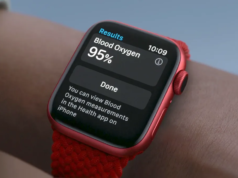 Um recurso de saúde do Apple Watch anteriormente banido pode retornar em breve