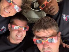 Os astronautas do Artemis II estão usando iPhones para capturar imagens espaciais impressionantes