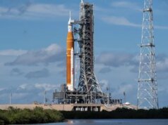 O que está no cardápio dos astronautas lunares Artemis II da NASA?