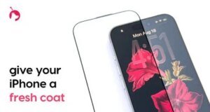 Sorteio MacRumors: Ganhe um iPhone 17 e um protetor de tela anti-reflexo Astropad Fresh Coat