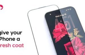 Sorteio MacRumors: Ganhe um iPhone 17 e um protetor de tela anti-reflexo Astropad Fresh Coat