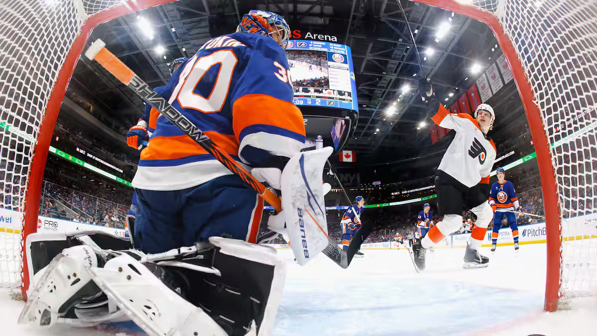 Le plan des Islanders n’est vraiment pas clair