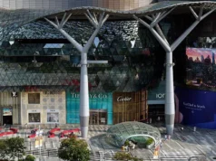 Quente na cidade: crise energética testa o vício em ar-condicionado de Cingapura