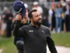 JJ Spaun se reúne para vencer o Texas Open pelo primeiro título desde o US Open