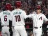 Em que canal está Diamondbacks vs. Braves? Horário, programação da TV, transmissão ao vivo para assistir ao jogo MLB Friday Night Baseball