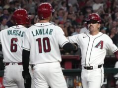 Em que canal está Diamondbacks vs. Braves? Horário, programação da TV, transmissão ao vivo para assistir ao jogo MLB Friday Night Baseball