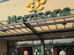 Morrisons demite gerente por abordar ladrão de lojas