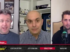 Columbus Blue Jackets (92 pontos) vs. Boston Bruins (96 pontos) Prévia do jogo