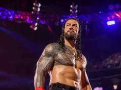 Quando é a WrestleMania 42? Hora de início do evento decisivo da WWE esta noite