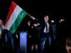 Oposição húngara destitui Viktor Orbán após 16 anos no poder