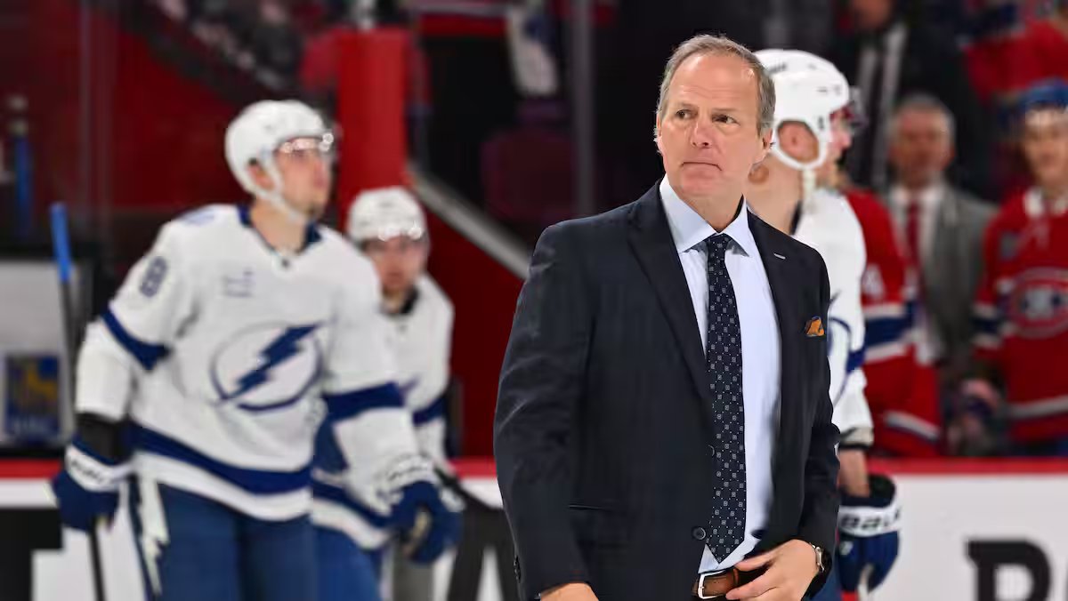 O golpe de estado vitorioso de Jon Cooper