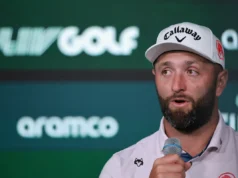 CEO da LIV Golf sobre o futuro do tour: ‘Financiado durante a temporada (2026)’
