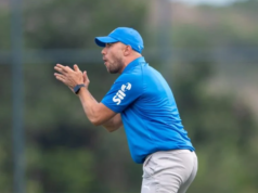 Brasileiro Sub-20: Palmeiras goleia o Bahia e se distancia na liderança