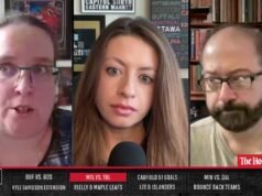 Nikita Kucherov supera a seca de gols nos playoffs de 16 jogos