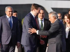 O mais recente: delegações dos EUA e do Irã deixam o Paquistão depois que as negociações terminam sem acordo