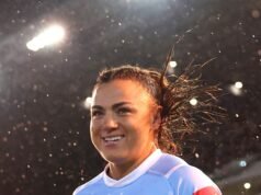 NSW dá as boas-vindas à superestrela e entrega a estreia do Origin para a arma Dragons